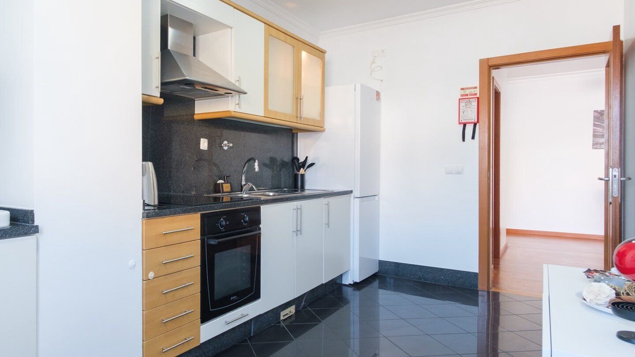 Photo of Kitchen in Canico