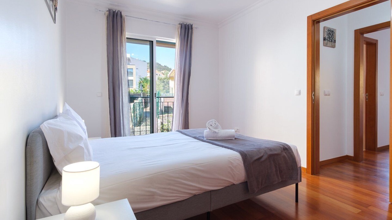 Photo of Bedroom in Canico
