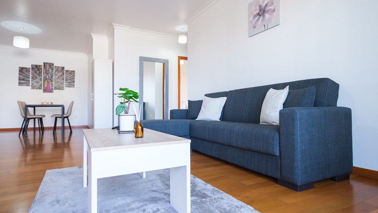 Photo of Livingroom in Canico