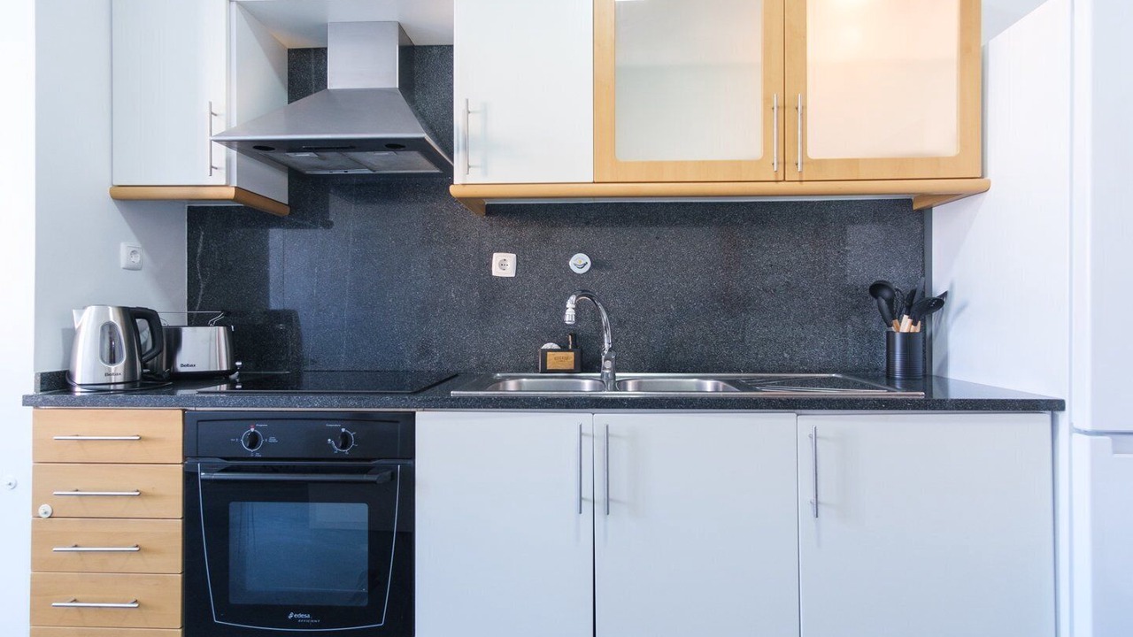 Photo of Kitchen in Canico