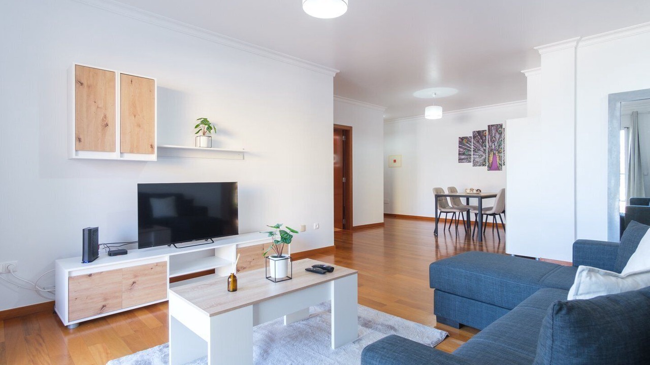 Photo of Livingroom in Canico