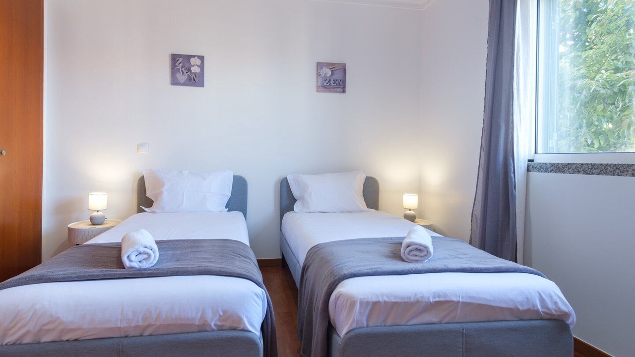 Photo of Bedroom in Canico