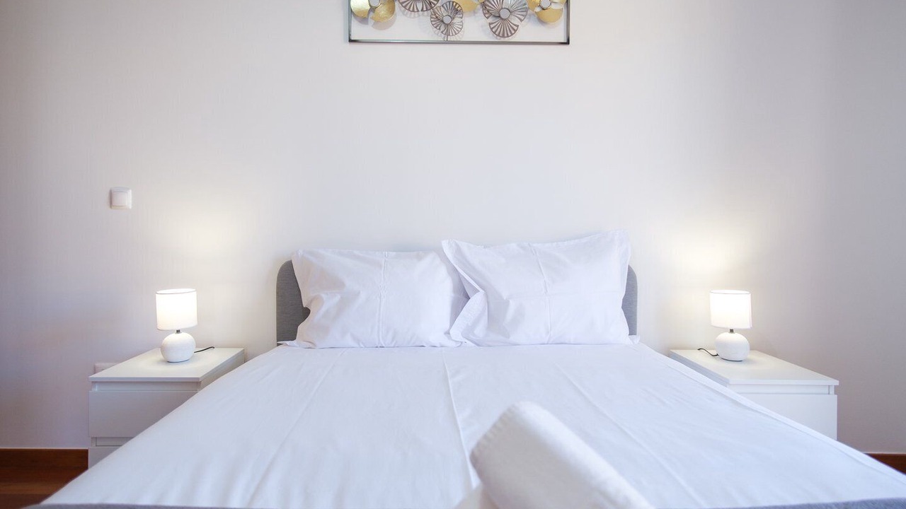 Photo of Bedroom in Canico