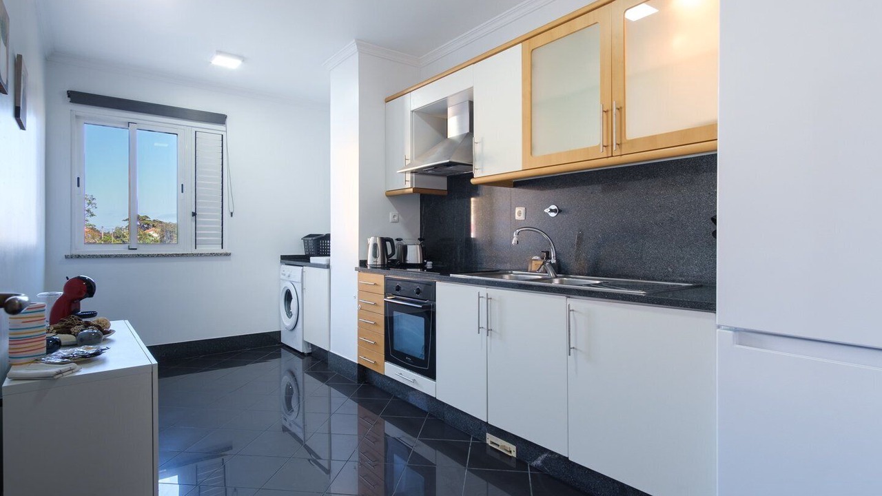 Photo of Kitchen in Canico