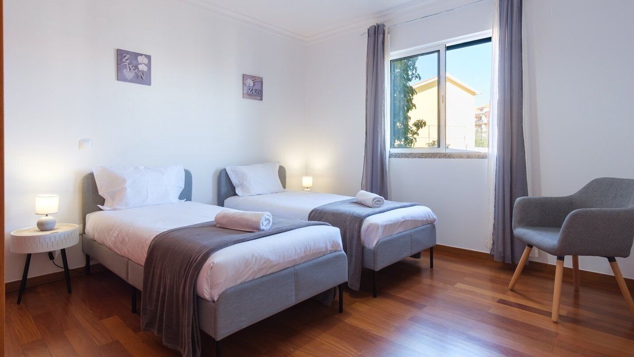 Photo of Bedroom in Canico