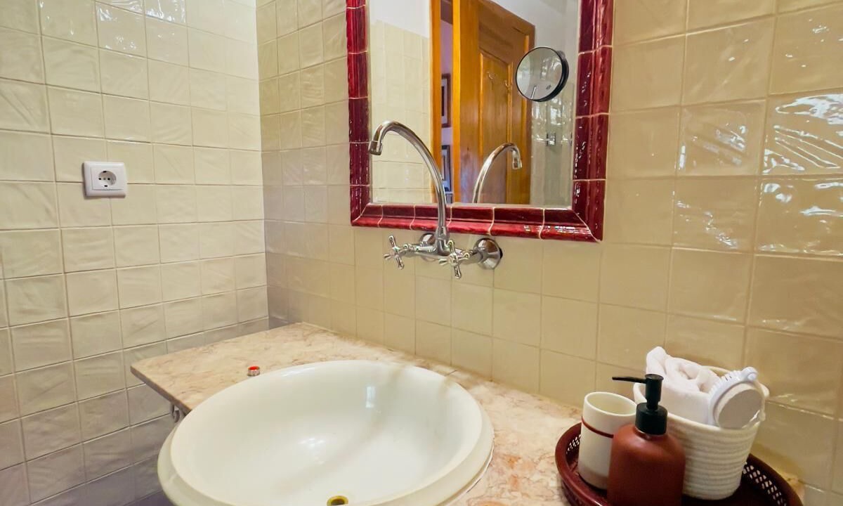 Photo of Bathroom in Lourinha