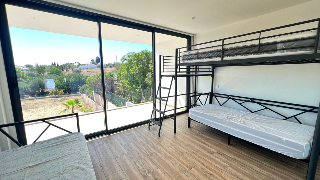 Photo of Bedroom in Escanxinhas