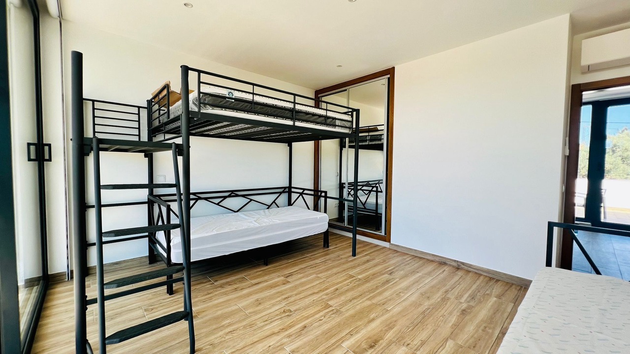 Photo of Bedroom in Escanxinhas