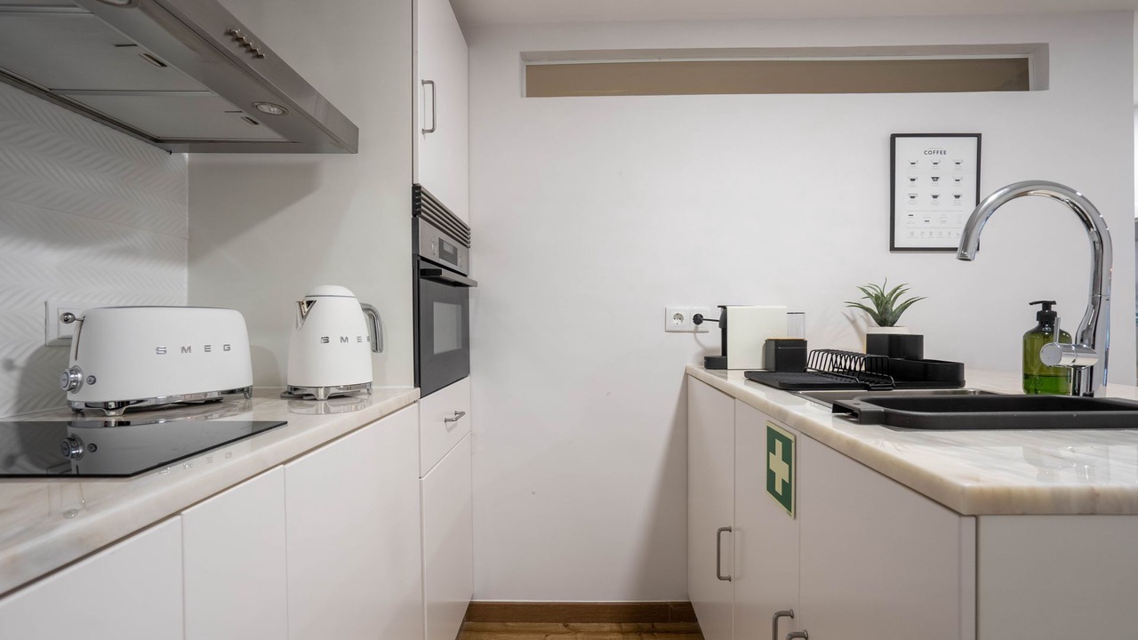 Photo of Kitchen in Mafamude
