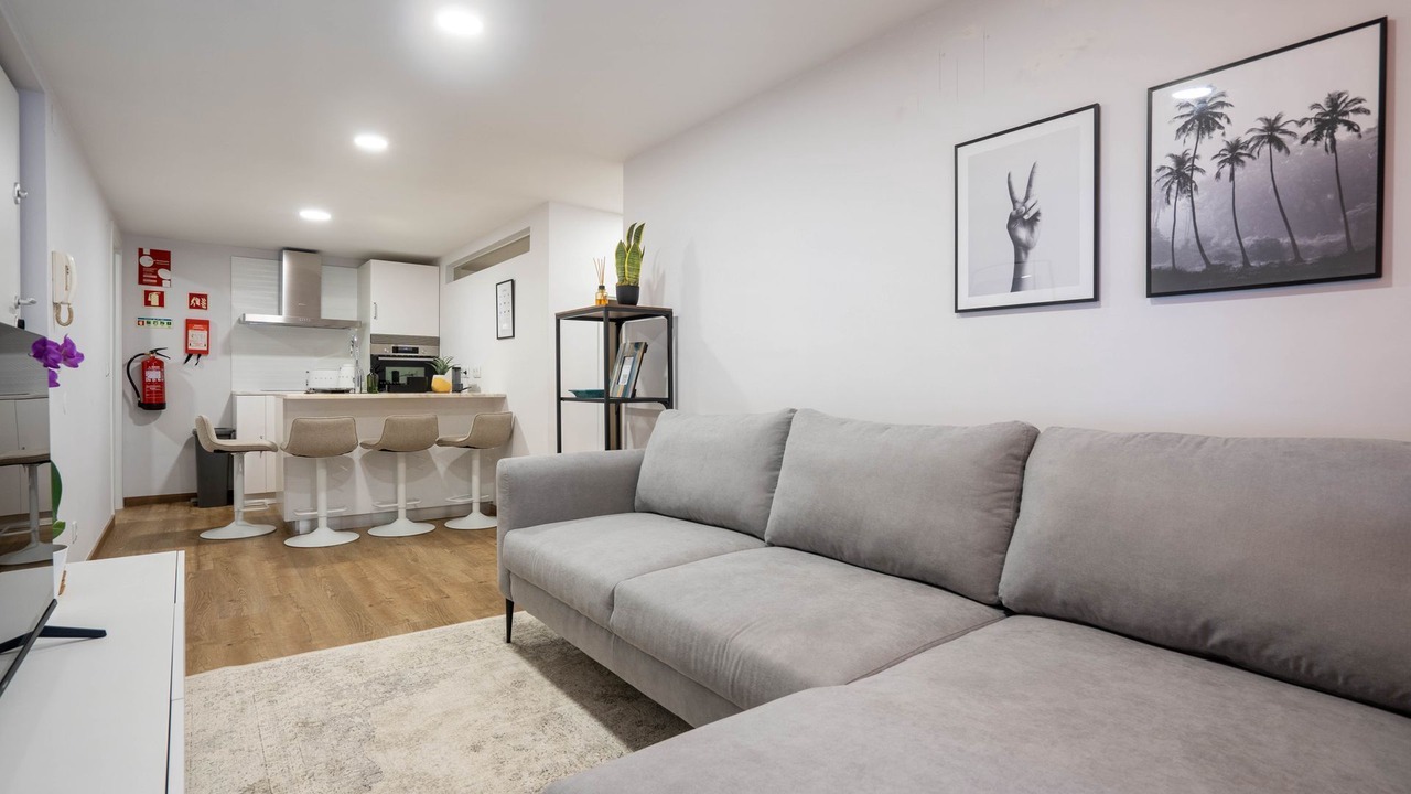 Photo of Livingroom in Mafamude