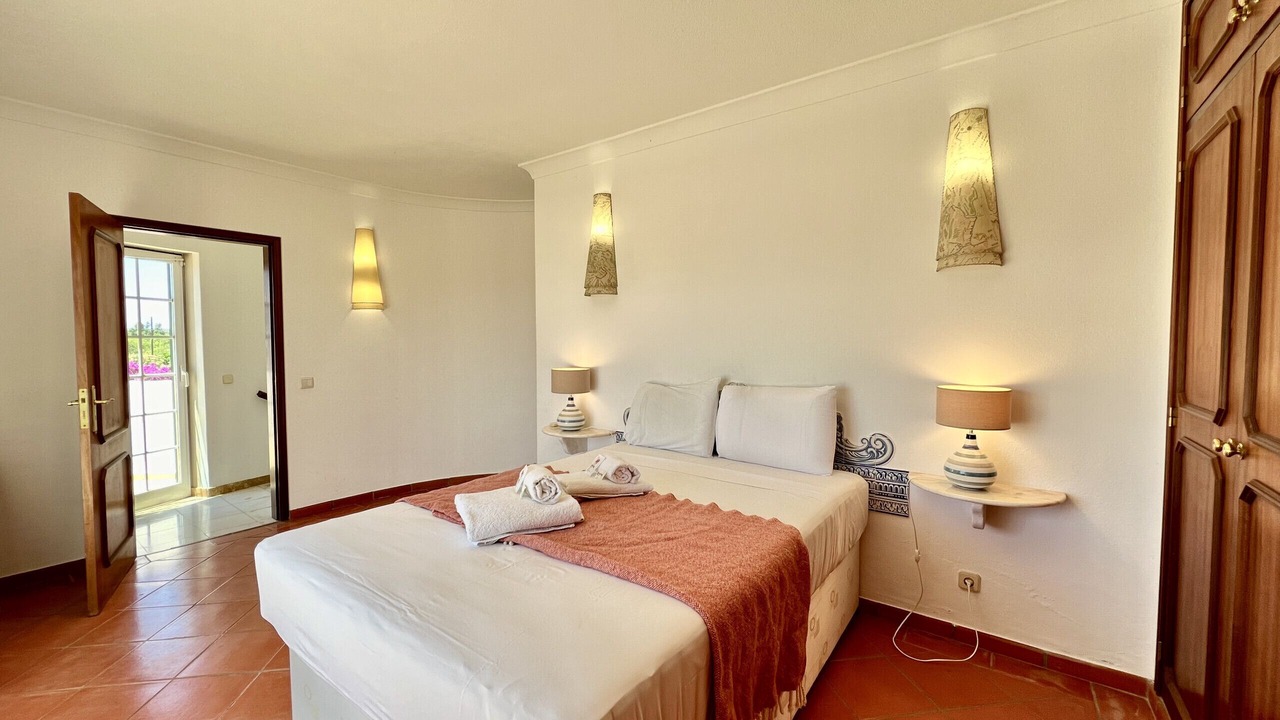 Photo of Bedroom in Alcalar