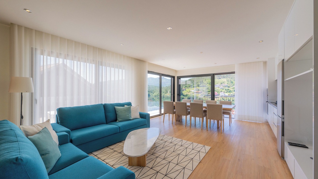 Photo of Livingroom in Guilhofrei