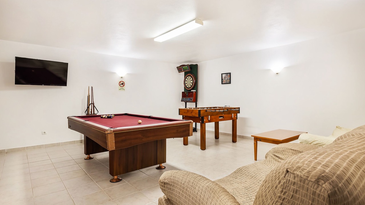 Photo of Bedroom in Urbanizacao dos Calicos