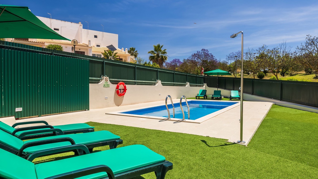 Photo of Outdoor in Urbanizacao dos Calicos