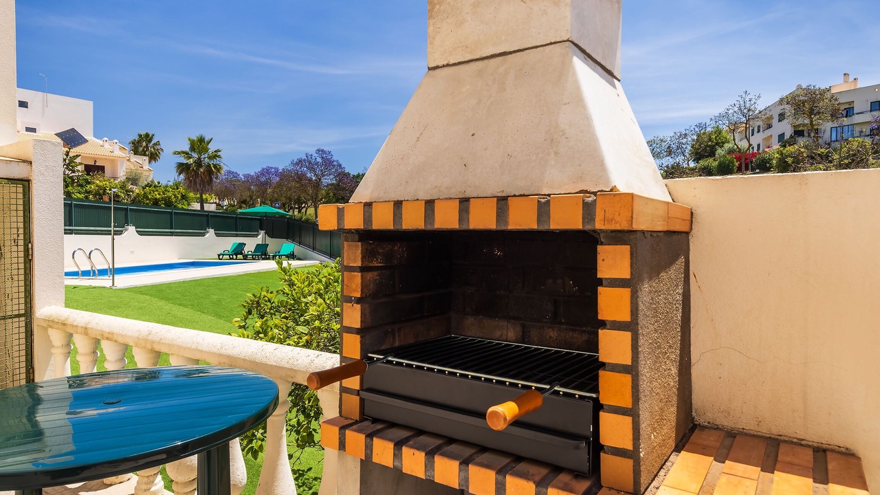 Photo of Outdoor in Urbanizacao dos Calicos