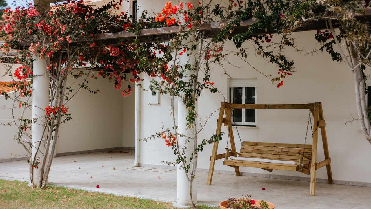 Photo of Patio Balcony in Quiaios