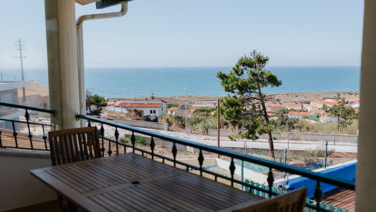 Photo of Outdoor in Quiaios