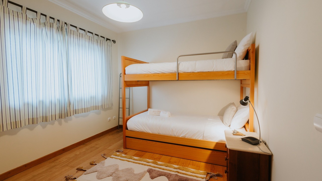 Photo of Bedroom in Quiaios