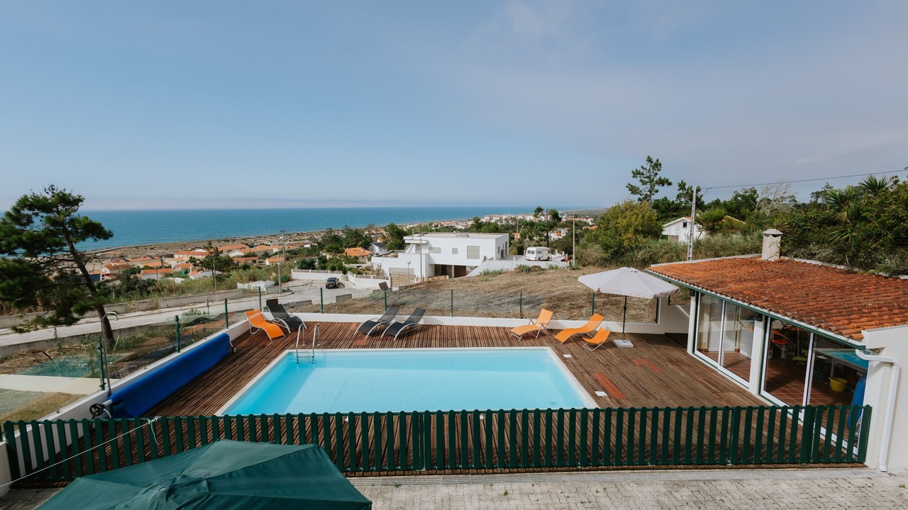 Photo of Outdoor in Quiaios