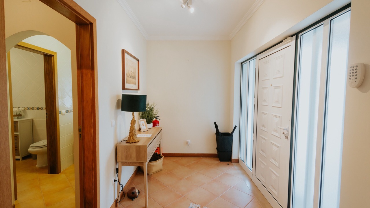 Photo of Bathroom in Quiaios