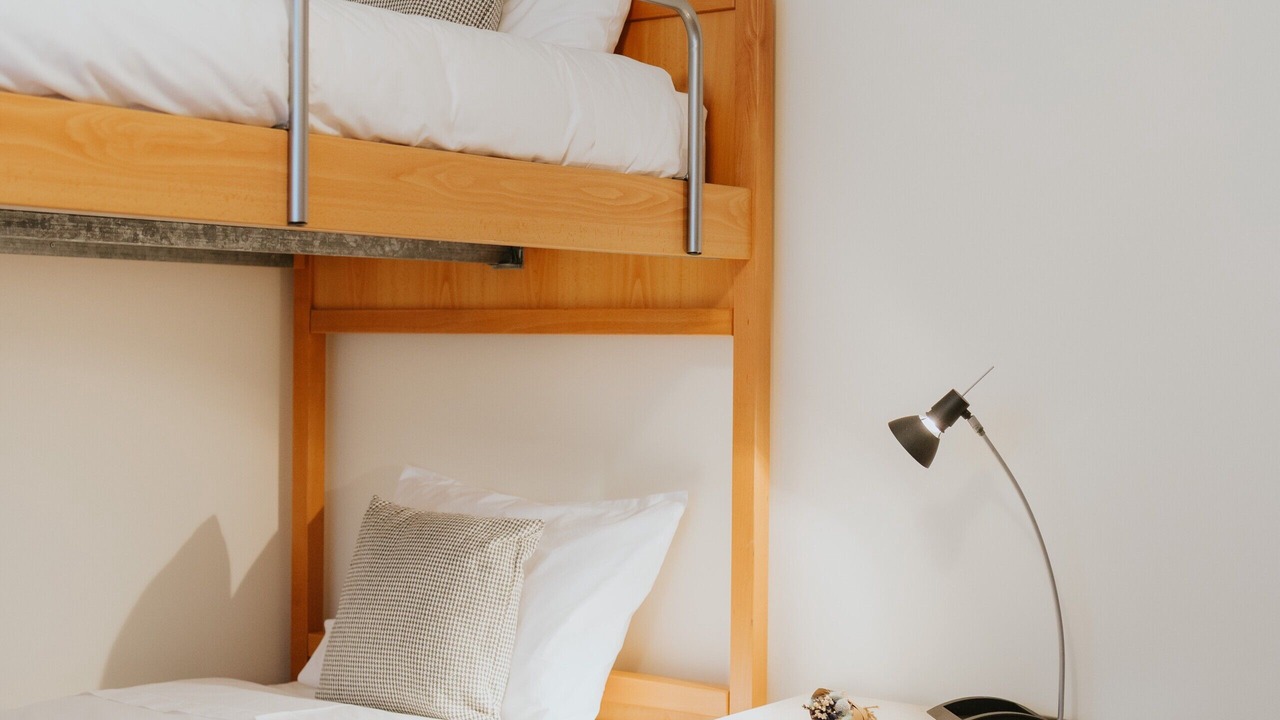 Photo of Bedroom in Quiaios