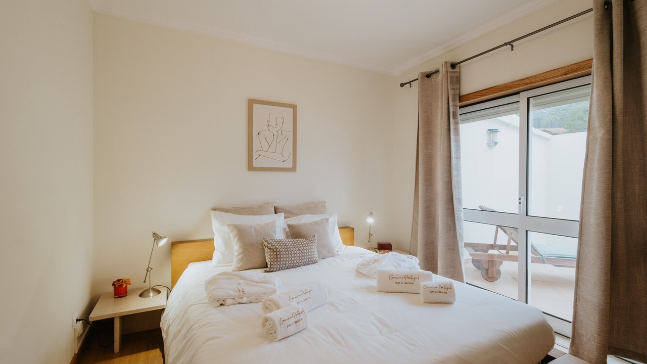 Photo of Bedroom in Quiaios