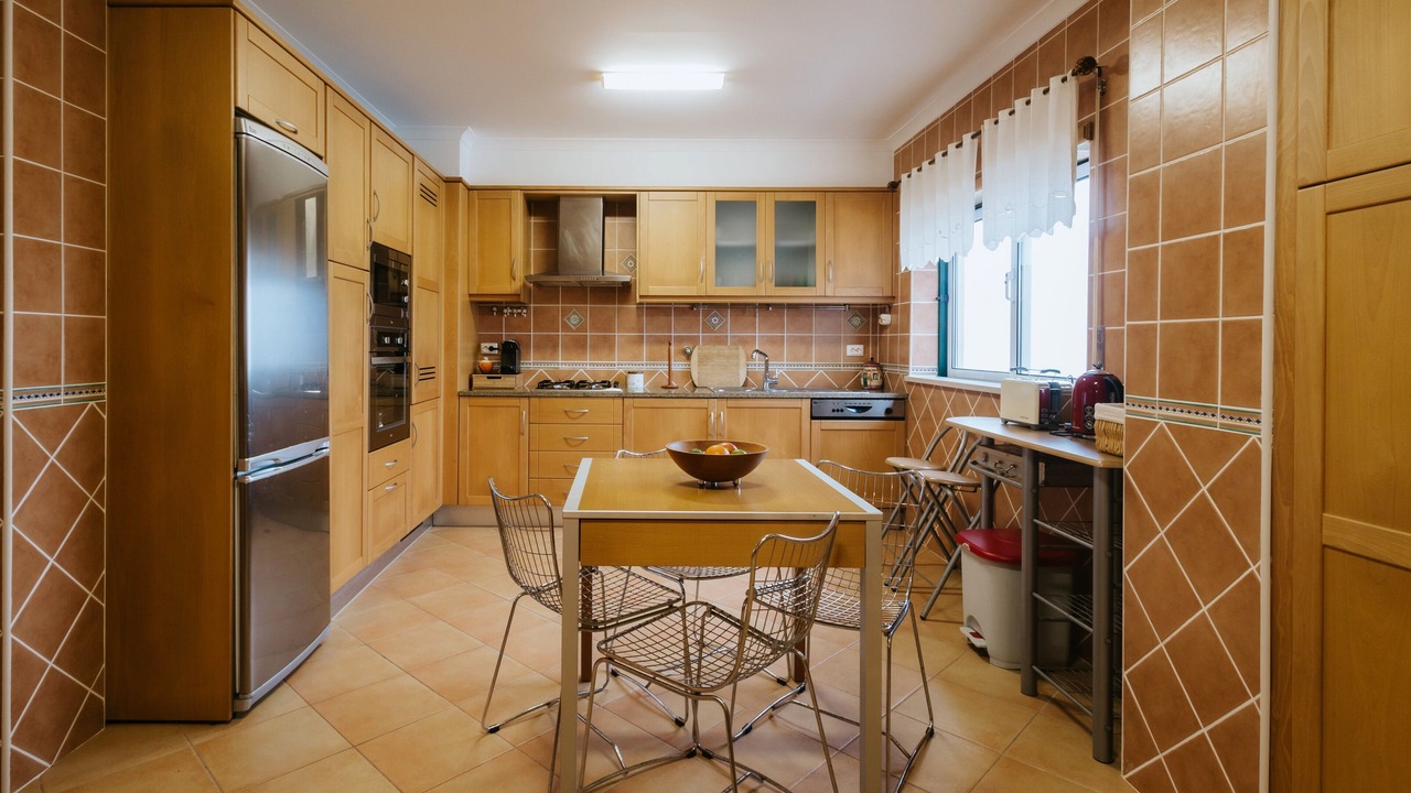 Photo of Kitchen in Quiaios
