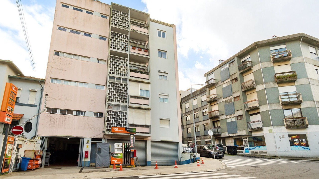 Photo of Outdoor in Cedofeita
