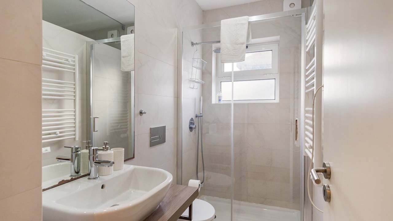 Photo of Bathroom in Cedofeita