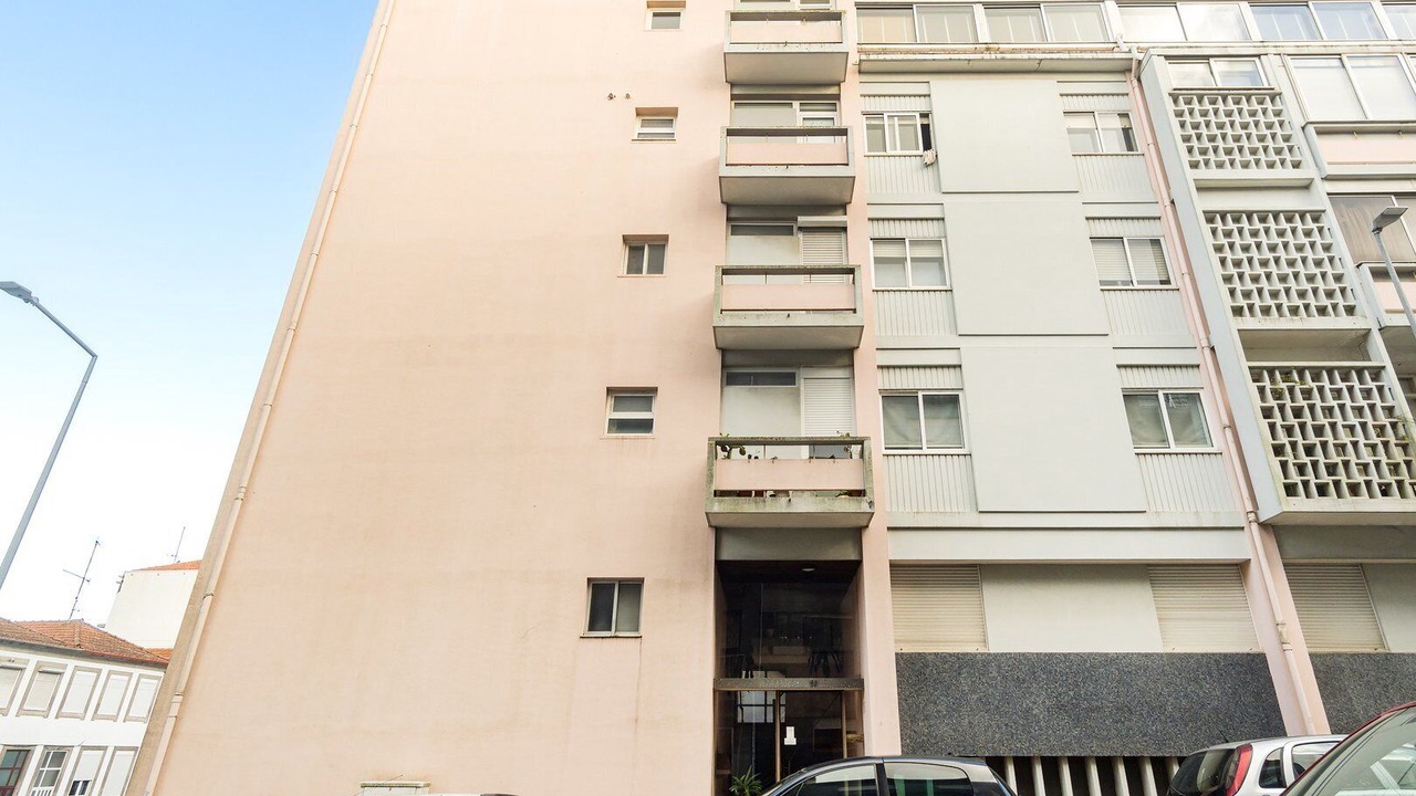 Photo of Outdoor in Cedofeita