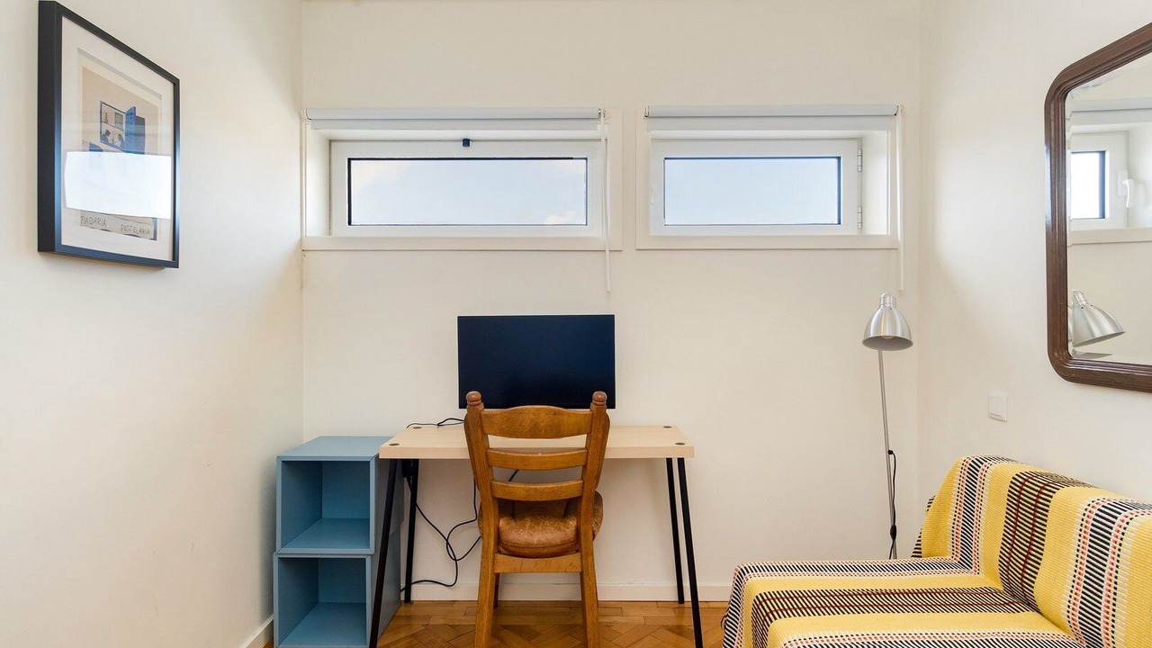 Photo of Livingroom in Cedofeita