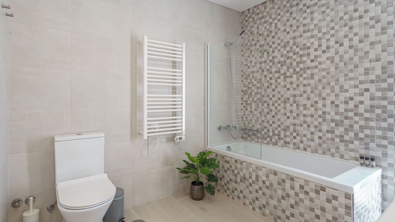 Photo of Bathroom in Atalaia