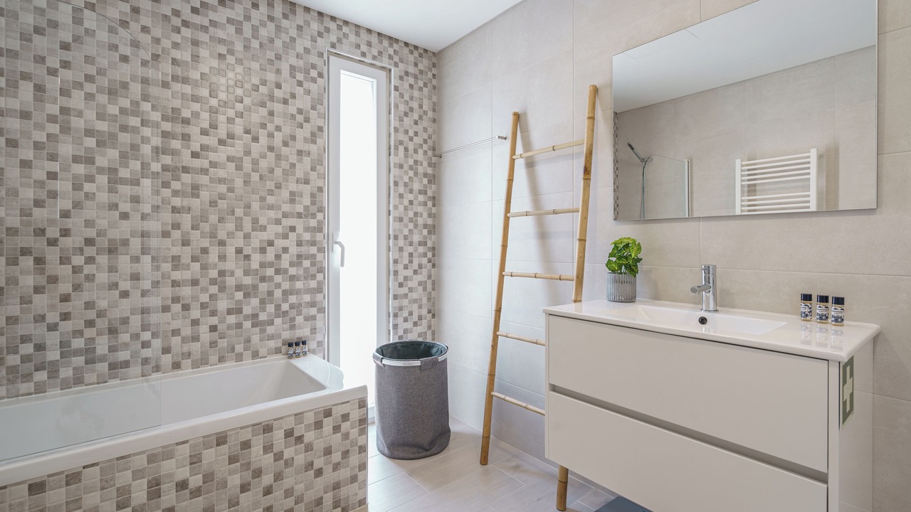 Photo of Bathroom in Atalaia