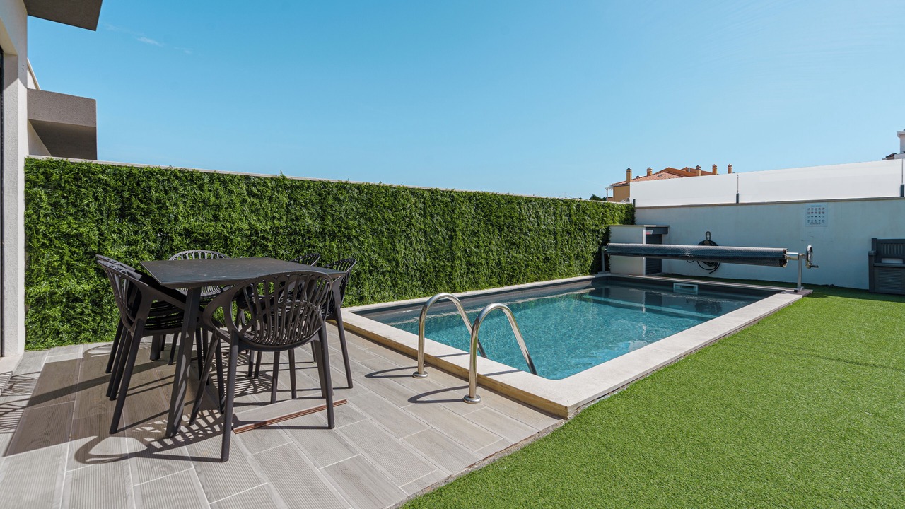Photo of Outdoor in Atalaia