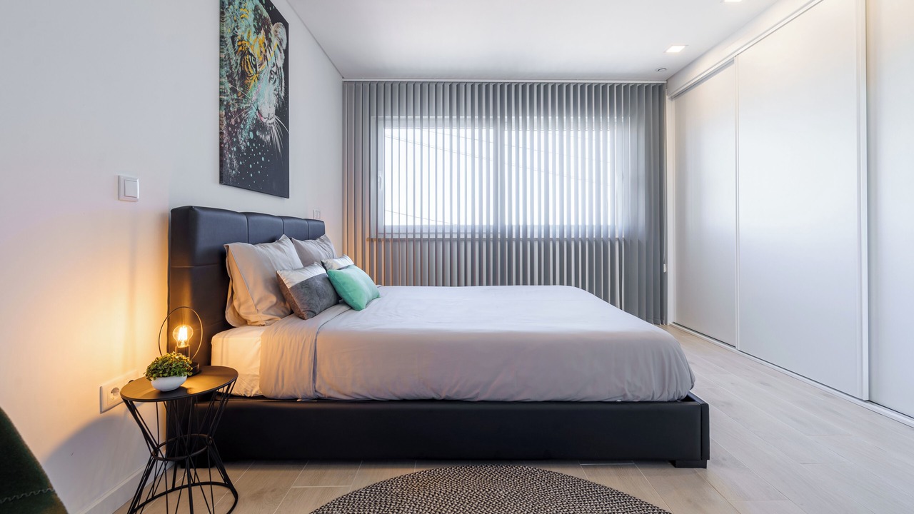 Photo of Bedroom in Atalaia