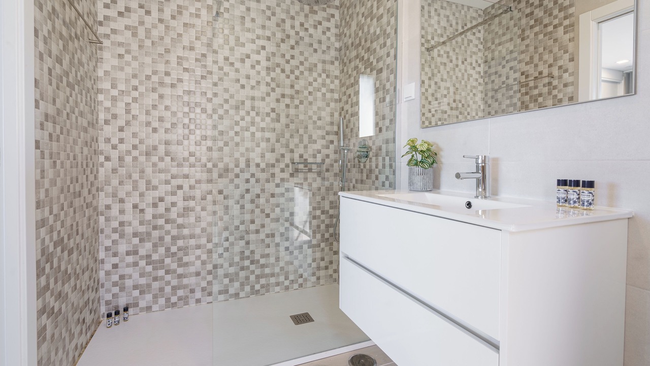 Photo of Bathroom in Atalaia