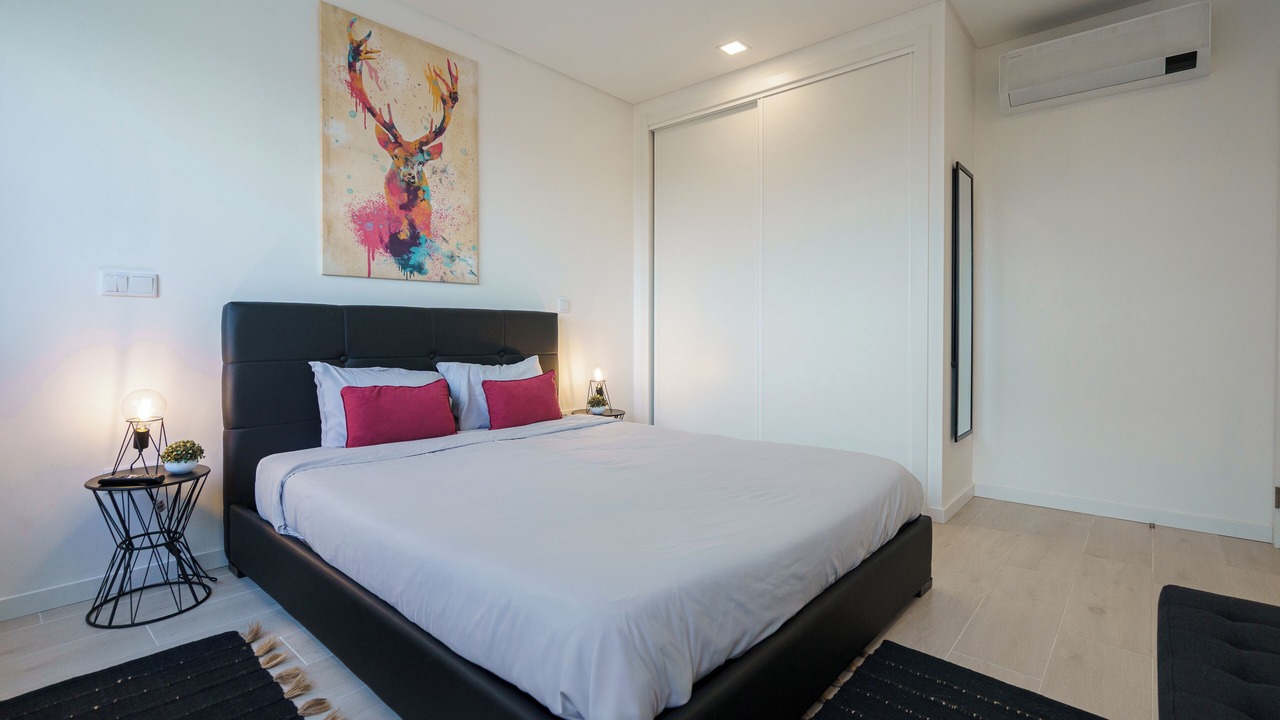 Photo of Bedroom in Atalaia
