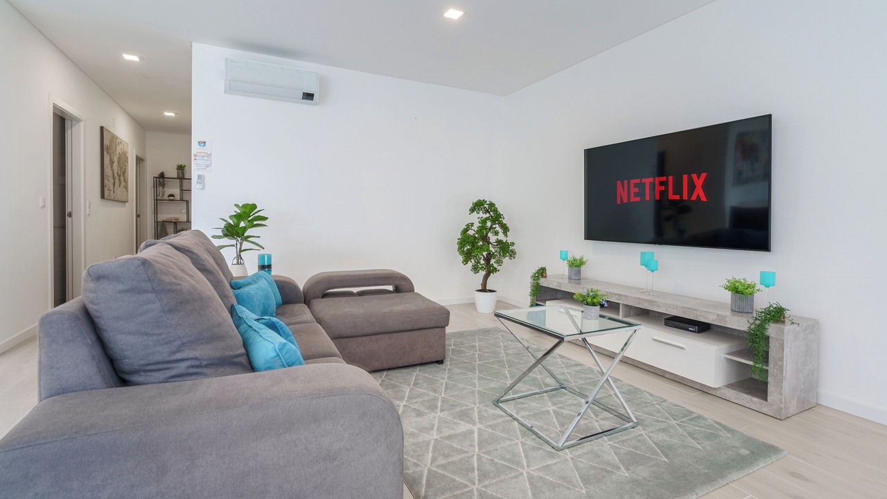 Photo of Livingroom in Atalaia