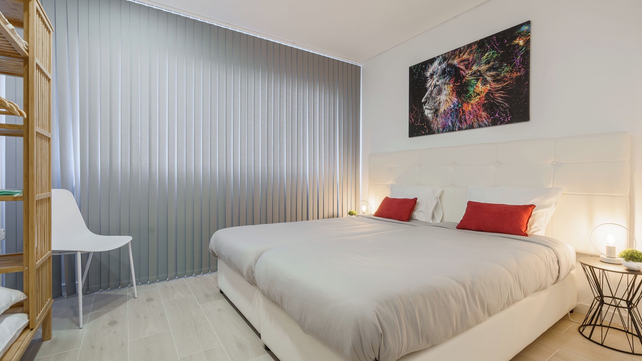 Photo of Bedroom in Atalaia