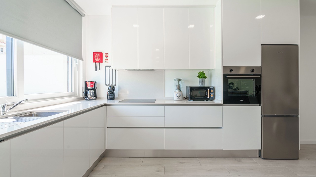 Photo of Kitchen in Atalaia