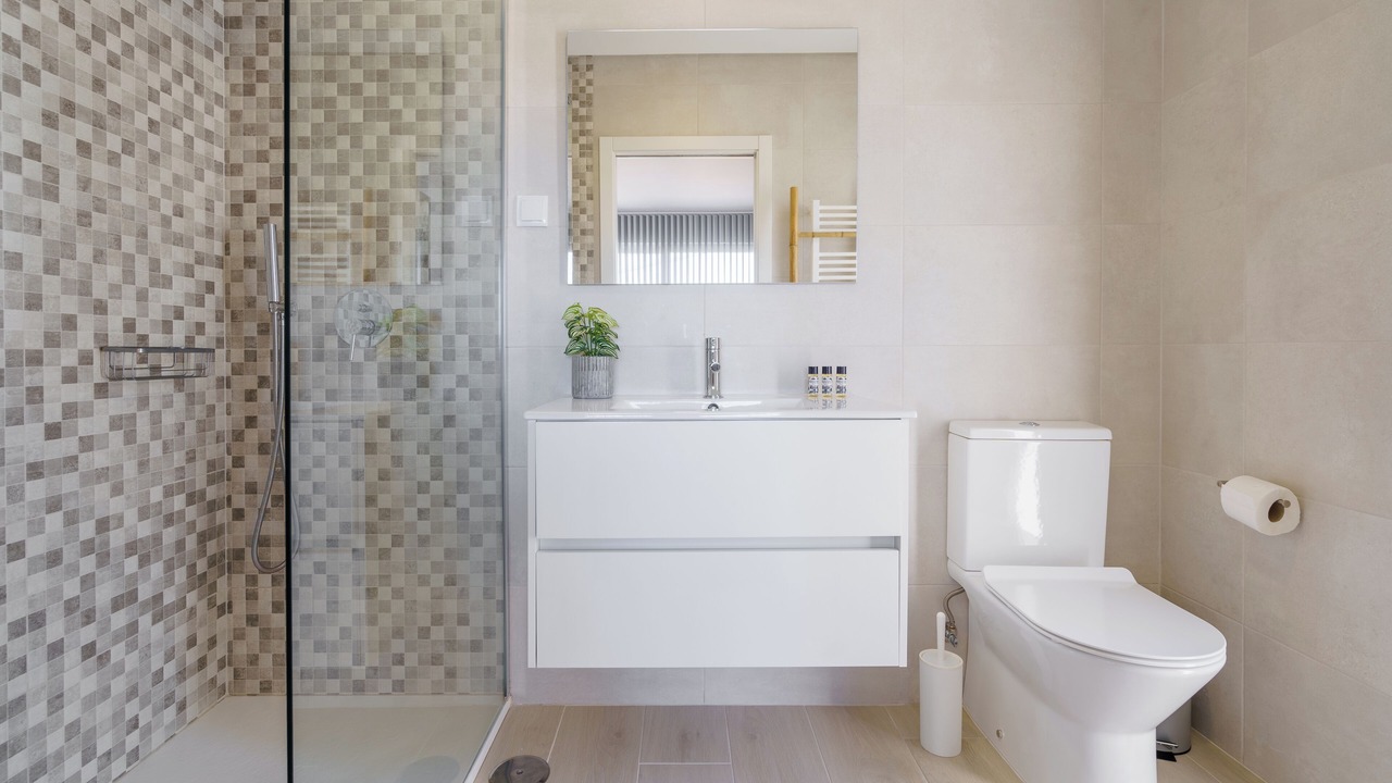 Photo of Bathroom in Atalaia