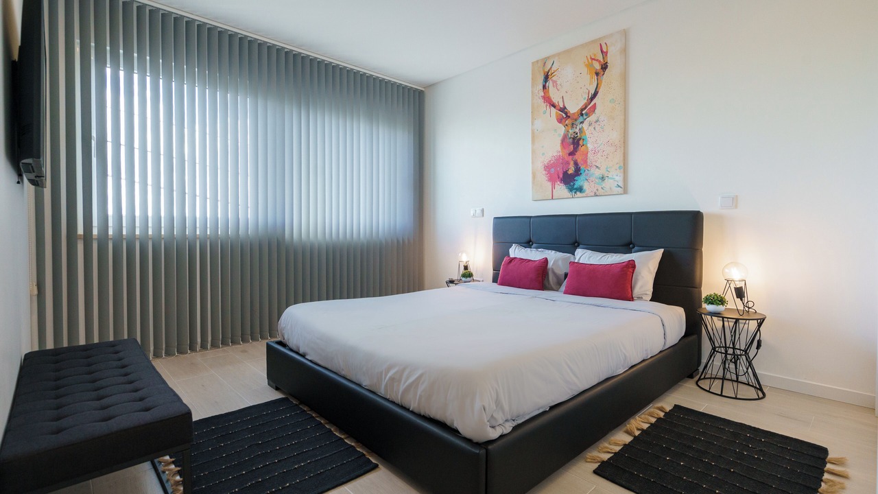 Photo of Bedroom in Atalaia