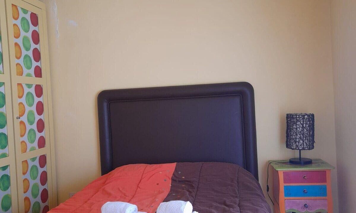 Photo of Bedroom in Costa Nova do Prado
