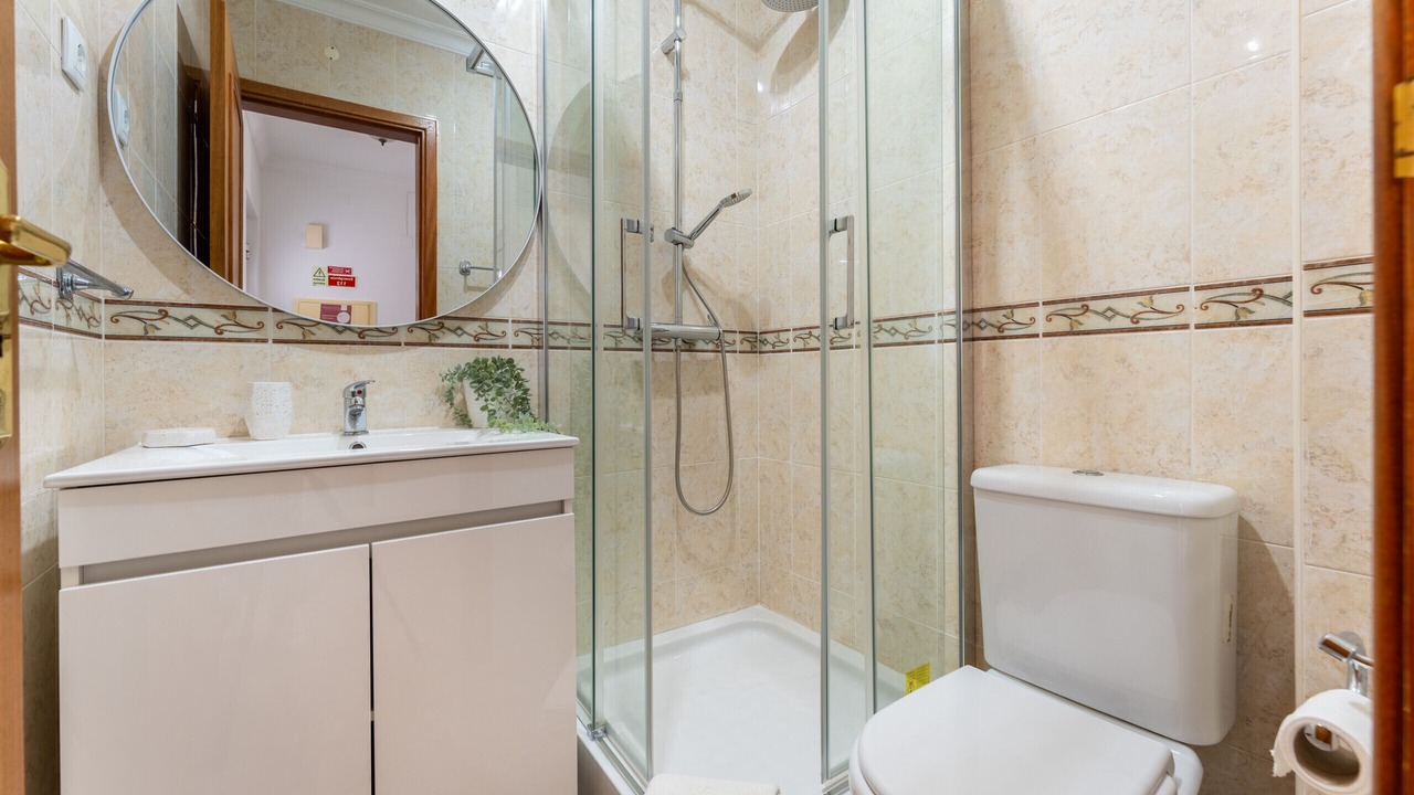 Photo of Bathroom in Vale de Carro