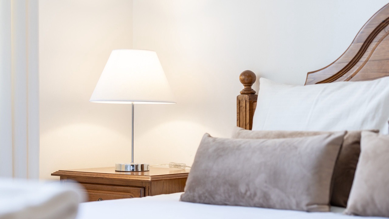 Photo of Bedroom in Vale de Carro