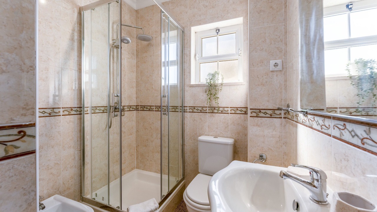 Photo of Bathroom in Vale de Carro