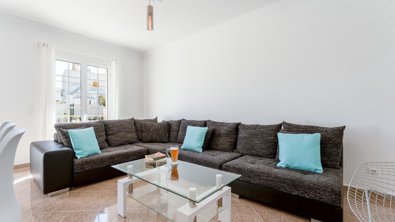 Photo of Livingroom in Vale de Carro