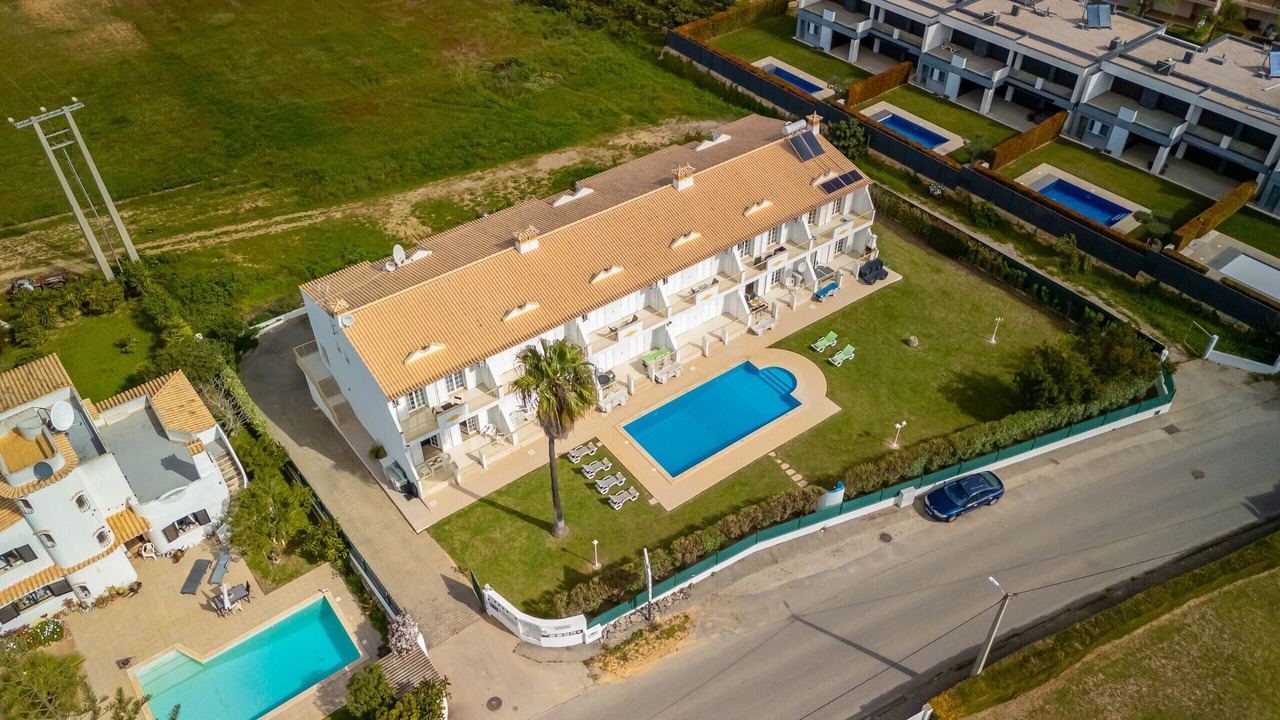 Photo of Outdoor in Vale de Carro