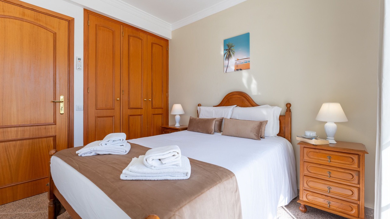 Photo of Bedroom in Vale de Carro