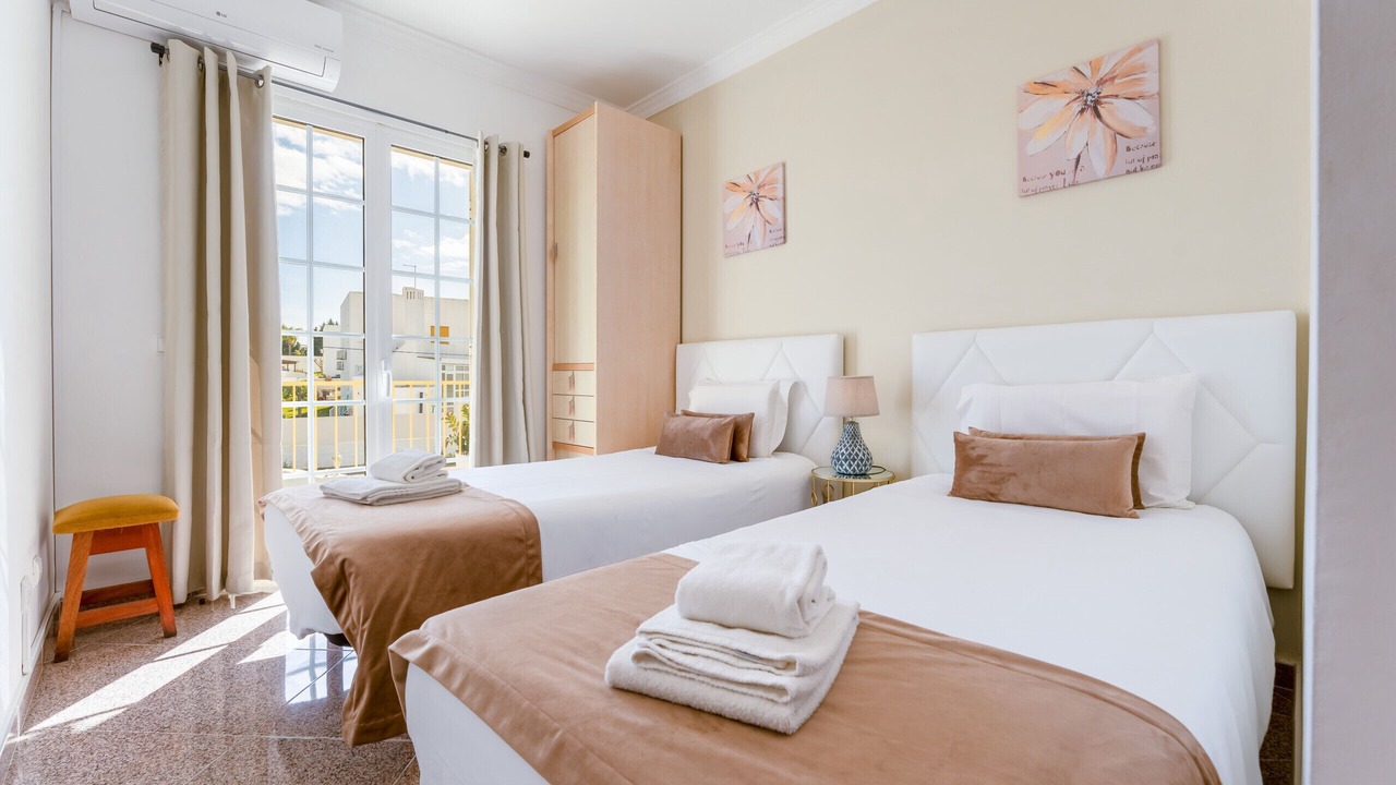 Photo of Bedroom in Vale de Carro